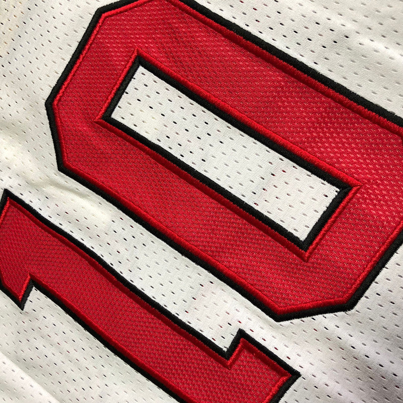 2024 New MN Slam Dunk 10# Sakuragi Hanamichi White S-XXL