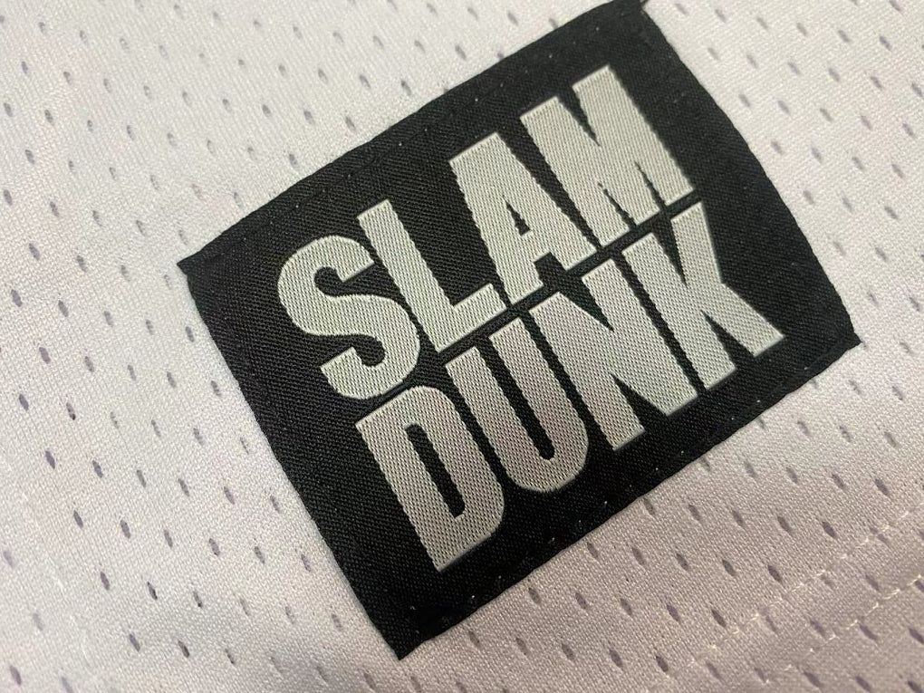 2024 New MN Slam Dunk No. 7 Miyagi Ryota White S-XXL