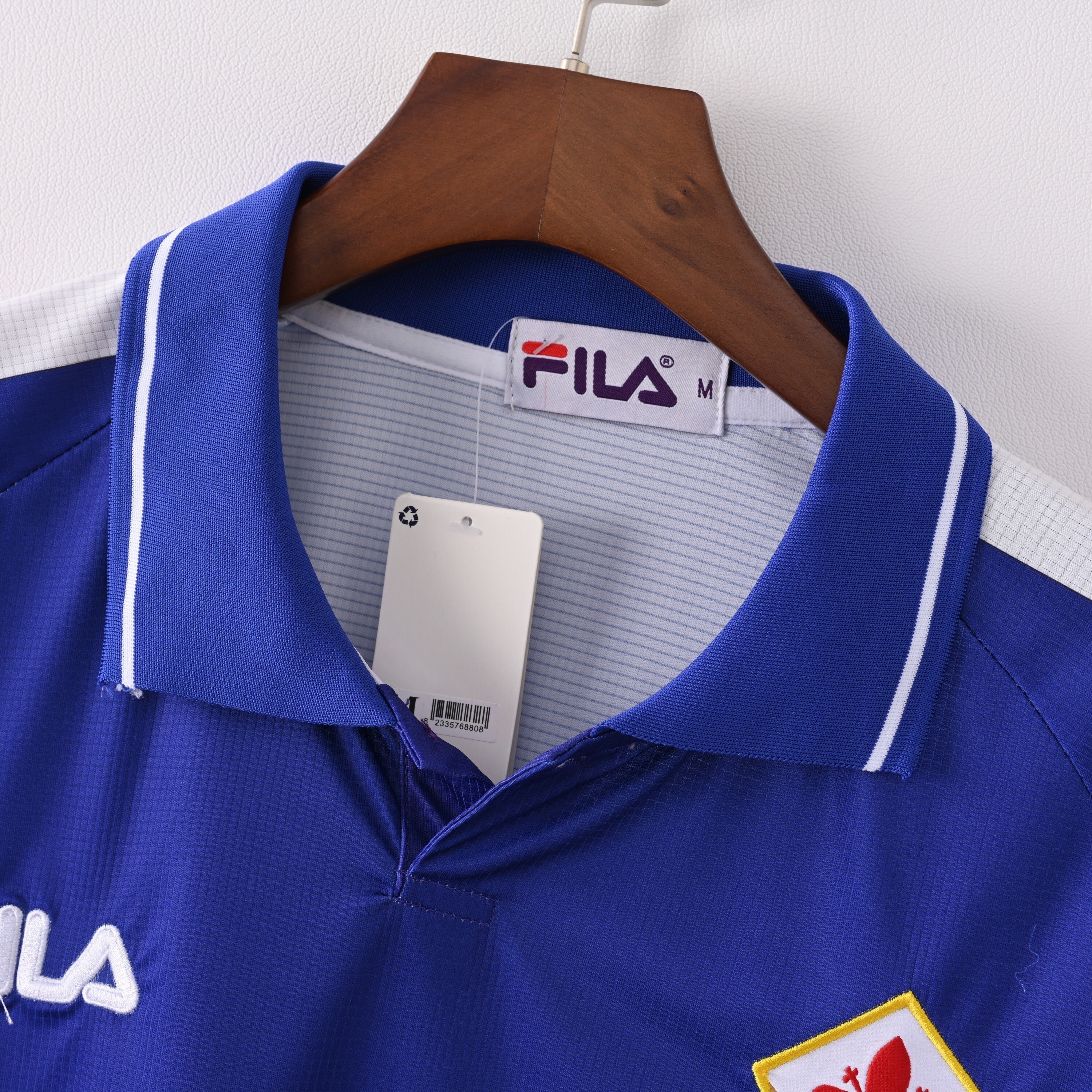 1998/99 Fiorentina Home Stadium