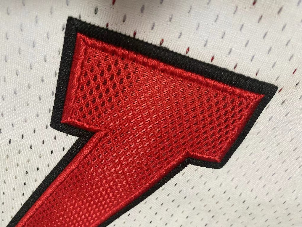 2024 New MN Slam Dunk No. 7 Miyagi Ryota White S-XXL