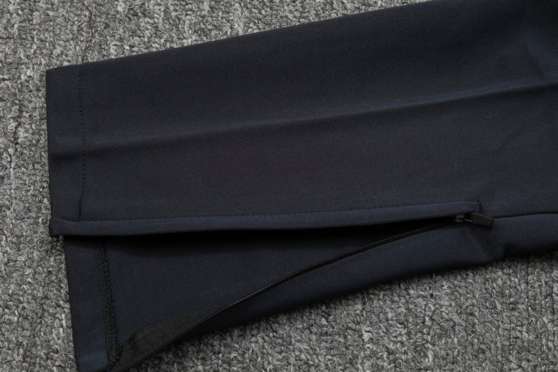 2025 Naples White Suit