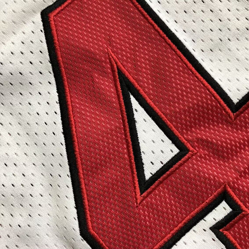 2024 New MN Slam Dunk No. 4 Takenori Akagi S-XXL