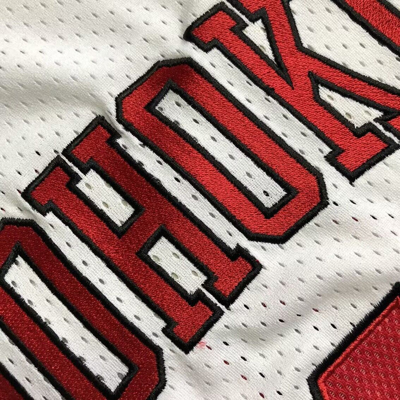 2024 New MN Slam Dunk No. 4 Takenori Akagi S-XXL