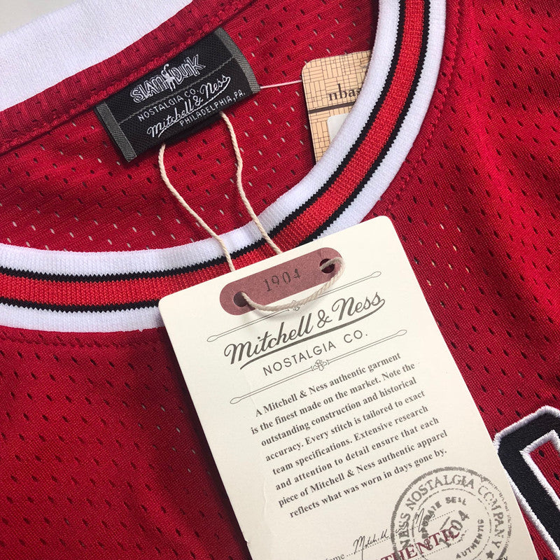 2024 New MN Slam Dunk No. 4 Takenori Akagi S-XXL