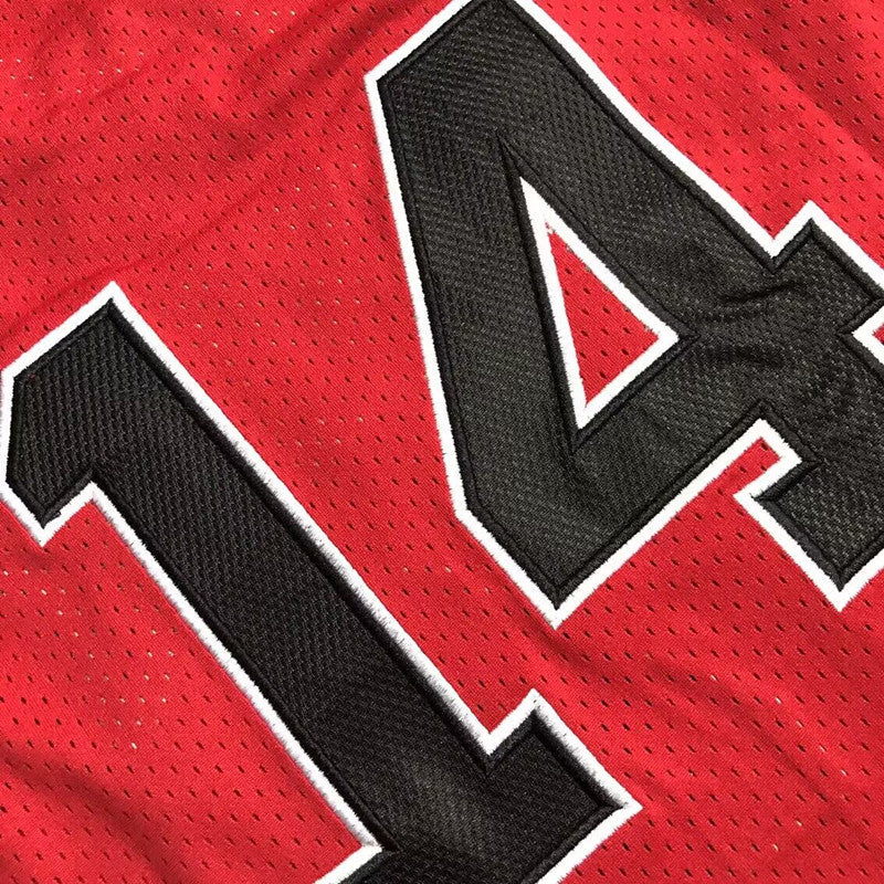 2024 New MN Slam Dunk No. 14 Mitsui Hisashi S-XXL